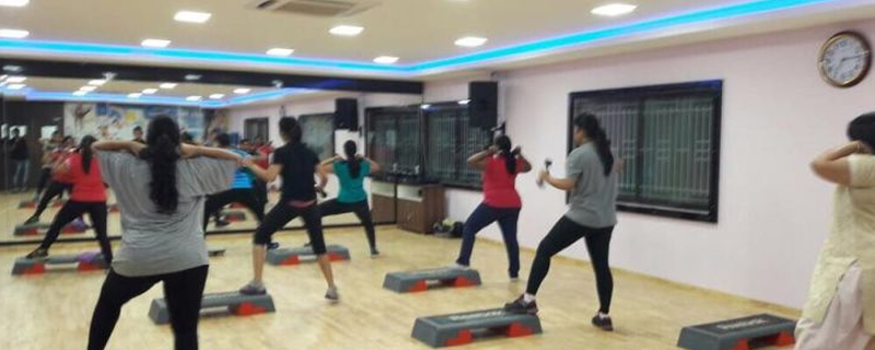 Figurine Fitness - Indira Nagar 